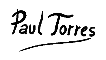 PAUL TORRES